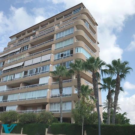 Oasis 1A Playa Arenal Calpe Διαμέρισμα Εξωτερικό φωτογραφία
